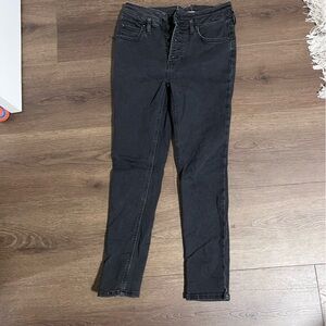 We The Free Dark Denim Jeans